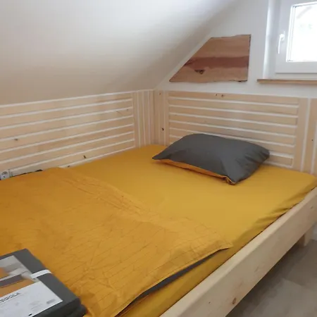 Ferienhaus Koca Z Razgledom *