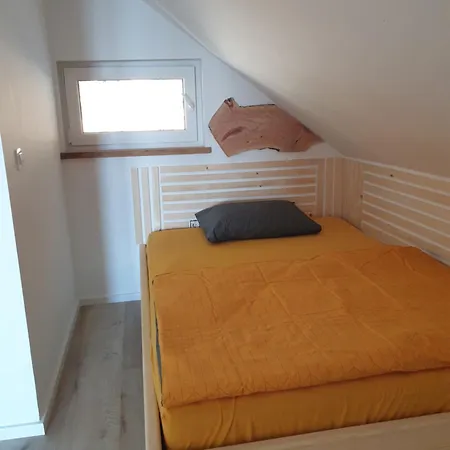 Koca Z Razgledom Križe